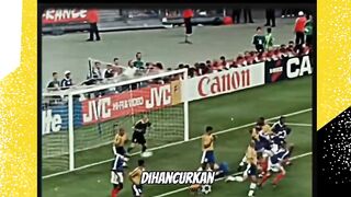 Dari luka terdalam di tahun 1998 dihancurkan Prancis