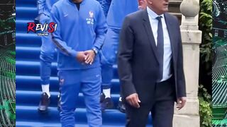 Generasi baru boleh unjuk gigi, tapi panggung utama sepertinya masih jadi milik sang legenda! ????