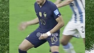 Peluang prancis untuk juara dunia 2026 semakin besar ??