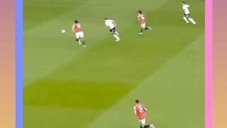 Kompilasi momen krusial dan tekel terbaik dalam pertandingan sengit Manchester United melawan Tottenham Hotspur 2