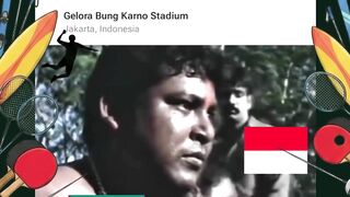 Gak usah ngetawain peringkat FIFA, kalau udah di lapangan, King Indo beda cerita! ????