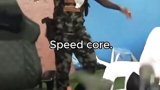 Speed core part 2