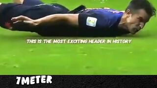 Gol lainnya menjadi bagian dari sejarah sepak bola.