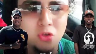 La guerra entre Davis Flow y Elsa Oseguera escala Hoy