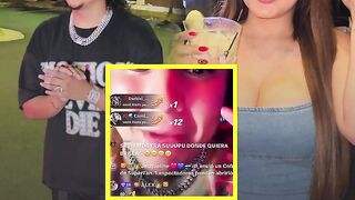 elsa oseguera y davis viral
