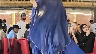 এইটা নাকি আরব কান্ট্রি