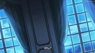 Higeki no Genkyou to Naru Saikyou Gedou Last Boss Joou wa Tami no Tame ni Tsukushimasu. 2nd Season Episodes 10