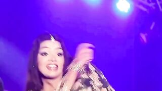 priti paswan viral video | palagiya par kud kud ke