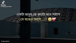 Sad & love..❤️‍????❤️