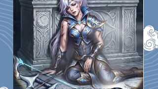 Kisah Sedih Miya Sang Moonlight Archer Yang Jarang Diketahui Player MLBB!