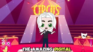 The Amazing Digital Circus Episode 9 (Full Movie)