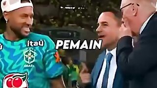 aura neymar