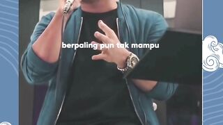 Pesan moral?