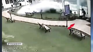 Salah satu kejadian gempa paling dahsyat di Nepal