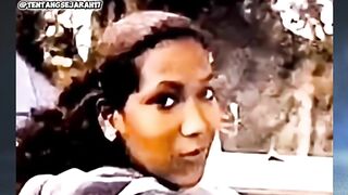 Kisah Joyce,. Saat ditemukan, televisi di apartemennya masih menyala,