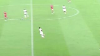 Ole Romeny cetak gol lagi dan selalu bikin hepi!