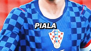 aura luka modric