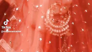 Beautiful Wedding Lengha