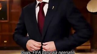 7 Aturan Baru Piala Dunia 2026 Ini Gila Banget! ????