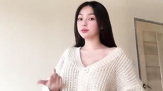 lagi dirumah mamah