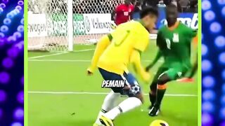 ciri khas negara dengan pemainnya