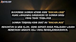 Aliens Among Immortals Eps 30