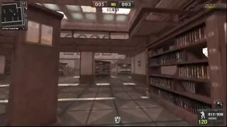 Point Blank gameplay video Parts 2