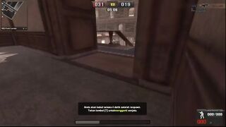 Point Blank gameplay video Parts 3