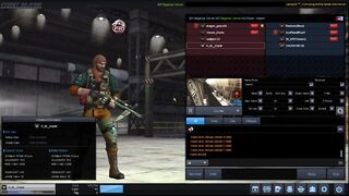 Point Blank gameplay video Parts 5