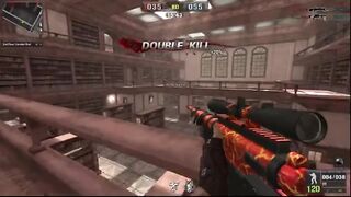 Point Blank gameplay video Parts 6