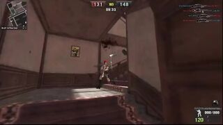 Point Blank gameplay video Parts 8