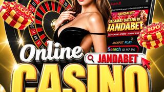 Agen Taruhan LIVE Casino Terpercaya 2026 | jandabet