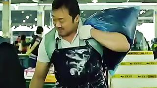 "A husband's love"