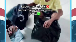 Kami pernah di posisi mu dik ????