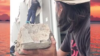 aman bang cma kotor aja itu