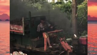 salah setting knalpot ini