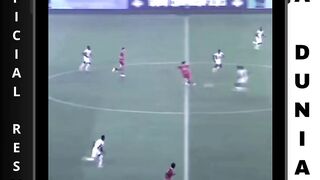 Gol Tunggal OLE