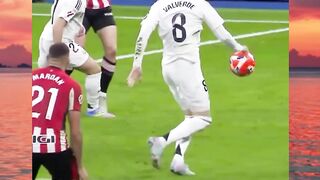 Valverde Goal