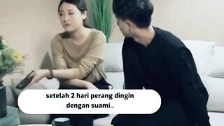 perang dingin