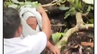 Detik detik pndaki yang smpat hilang