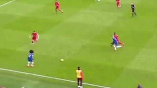 Debut Mykhailo Mudryk bersama Chelsea di Januari 2023