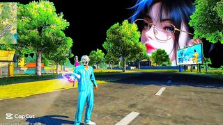Free Fire Montage Edit