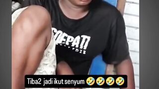 mau ketawa jadi nya #memelucu