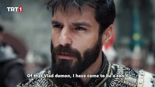 Mehmed Fetihler Sultani - Episode 83 - Part 4 (English Subtitles)