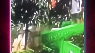 Didorong Saat Bermain, Anak Kecil Alami Retak Rongga Mata