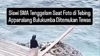 demi sebuah foto