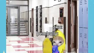 ingat ya guys!! no bullying