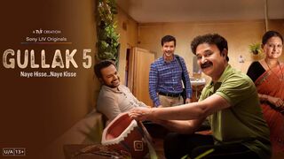 Gullak (Season 5) Episode 2 Hindi HD | Watch Online: