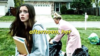 She Found Her Real Family #lifelessons #believeinkarma #hearttouchingstory