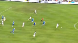 আলমাদার সেরা গোল আজকের।  arg vs ice